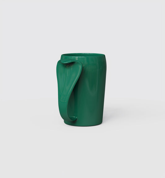 The Cobra Mug