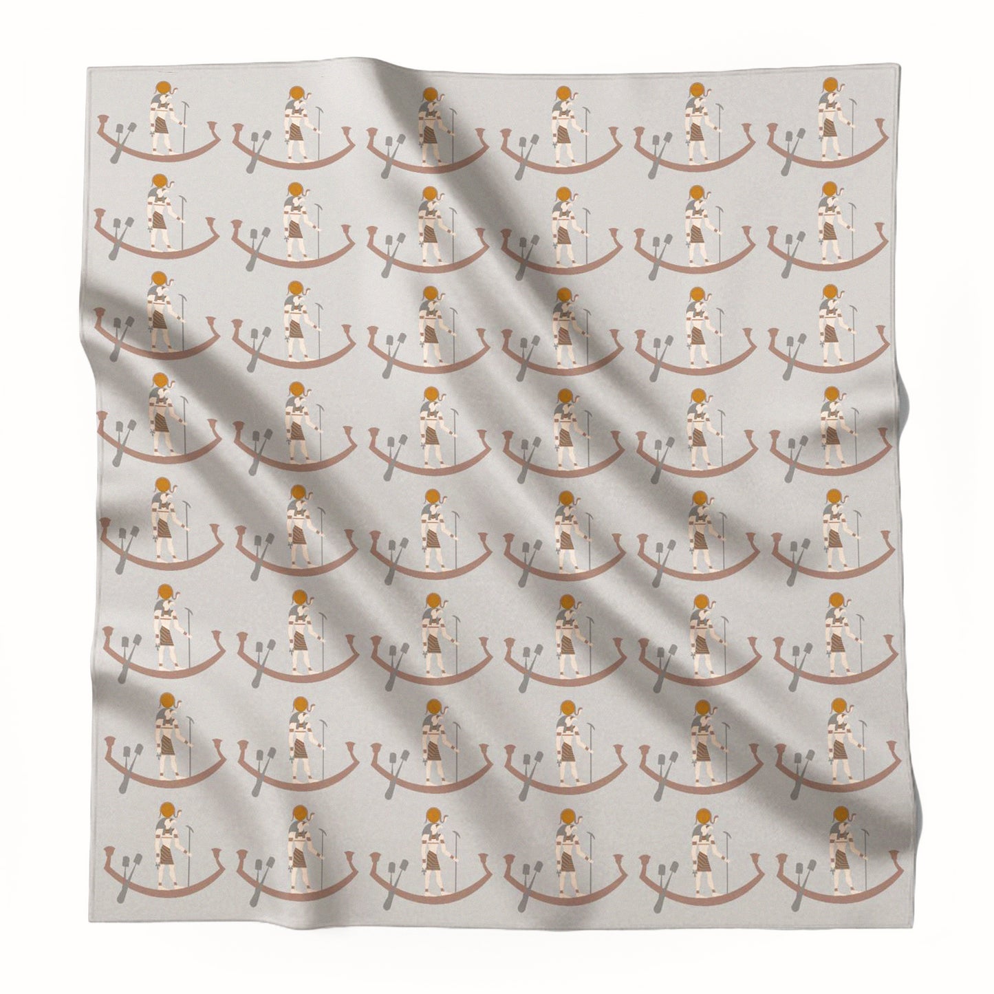 Sailors Silk Scarf