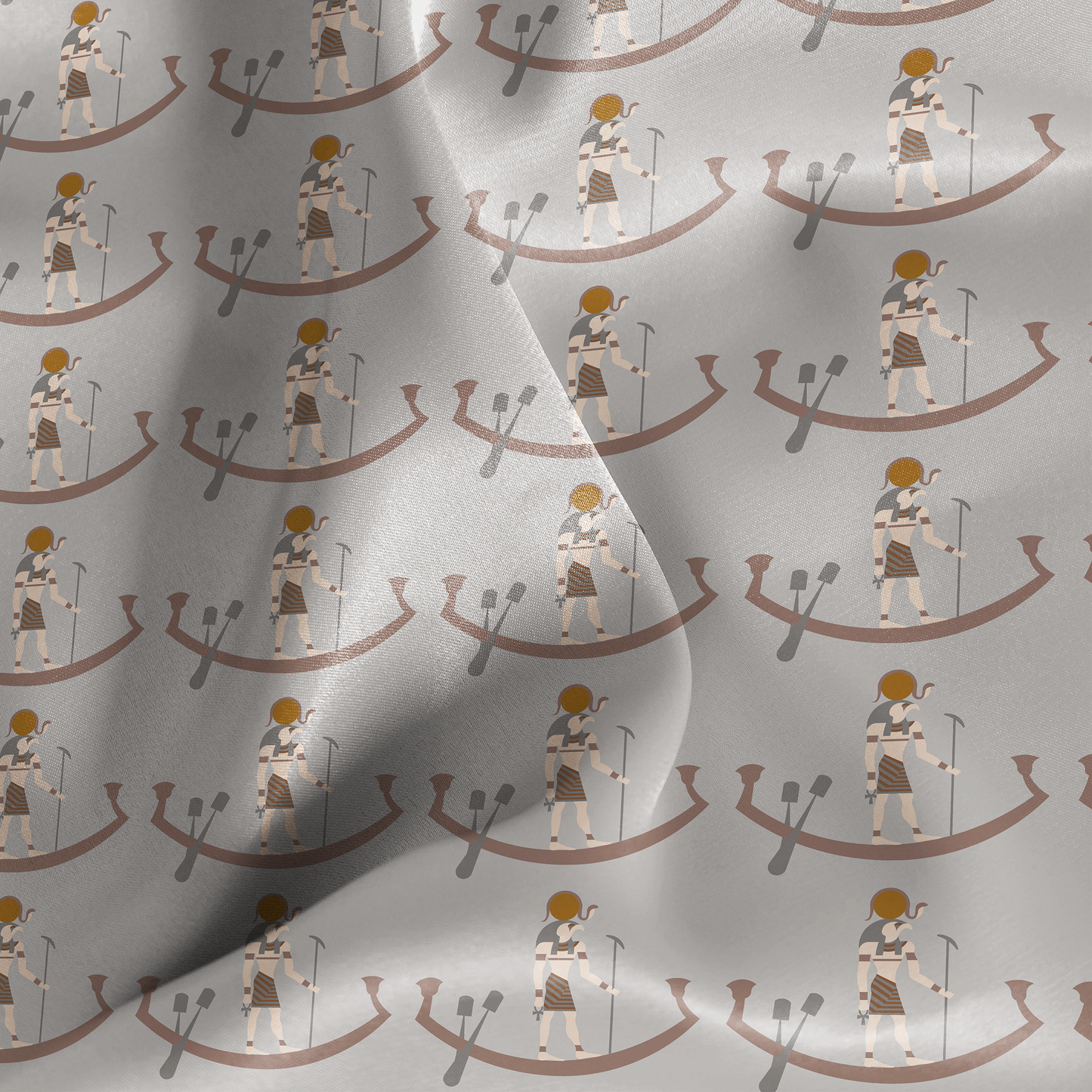 Sailors Silk Scarf