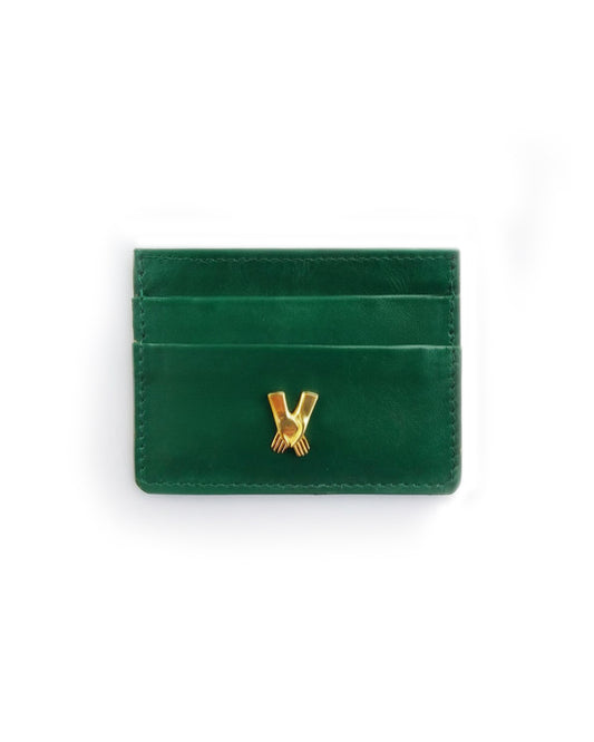 Hand in Hand Card Holder