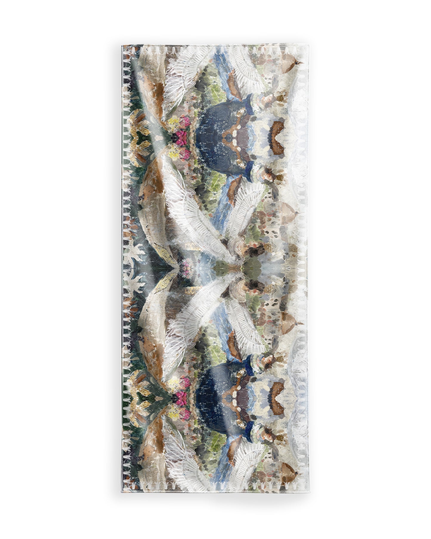 Echoes of Isis Scarf