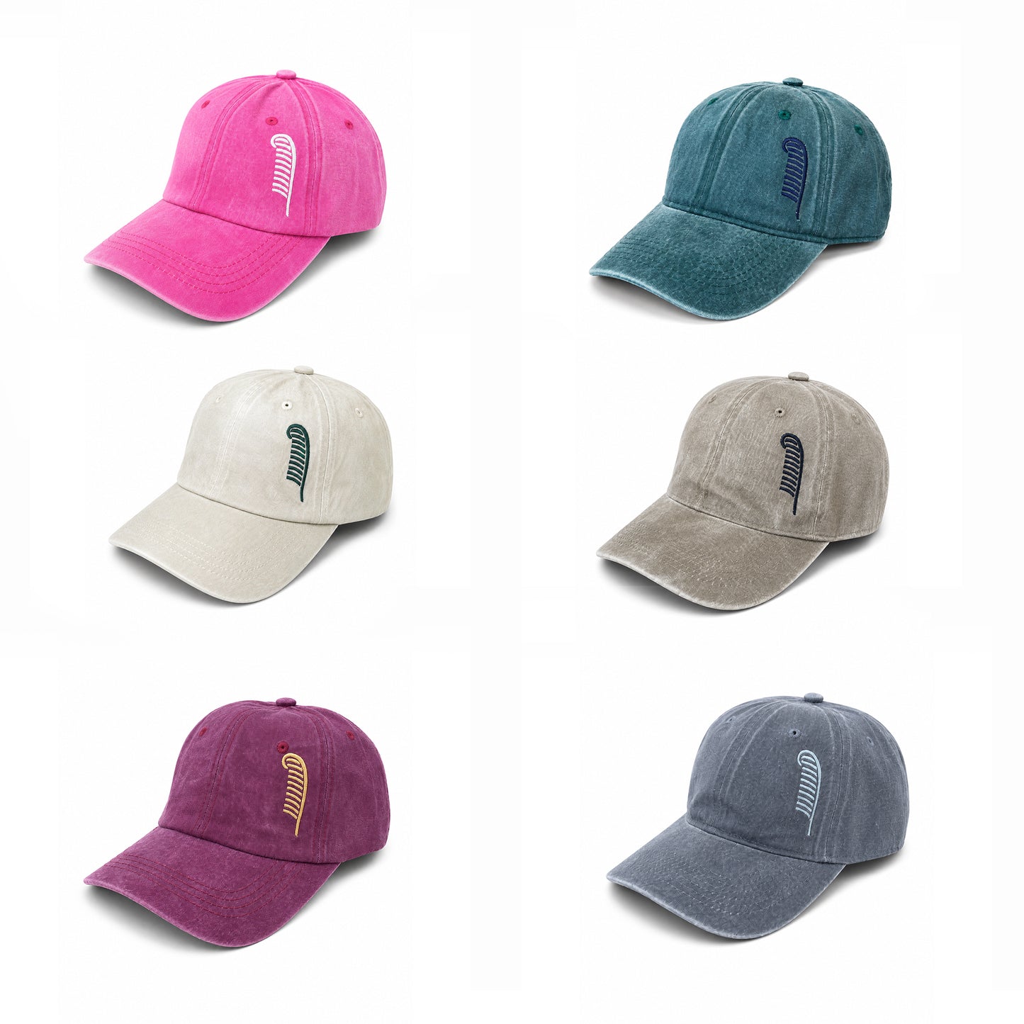 Maat Cap