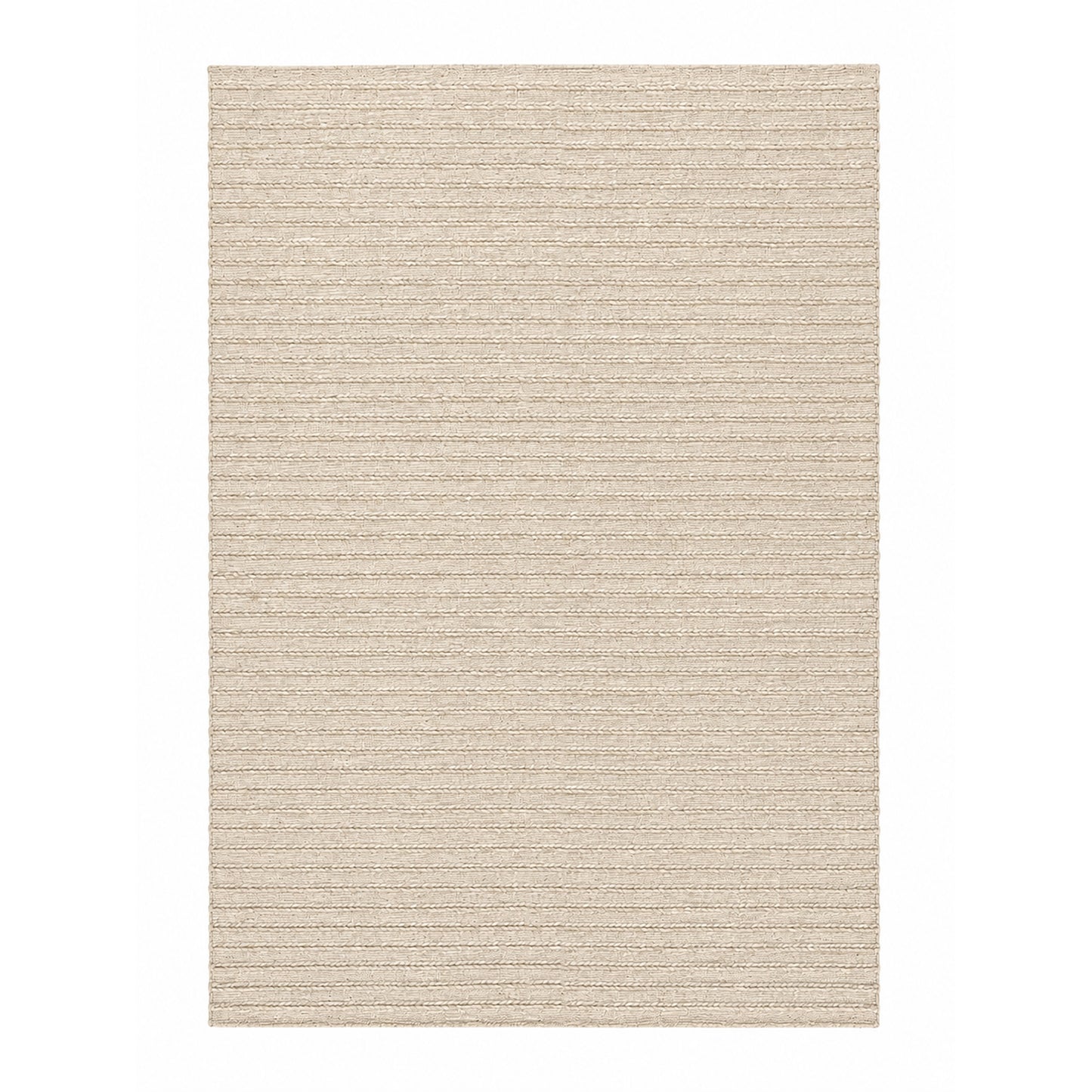 The Egyptian Braids Kilim