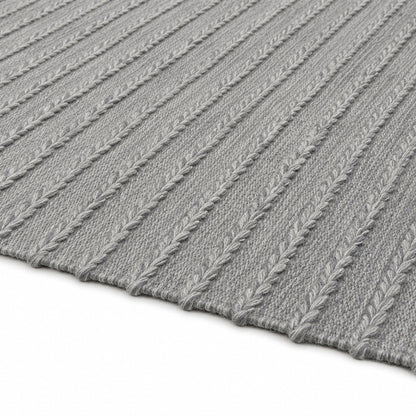 The Egyptian Braids Kilim