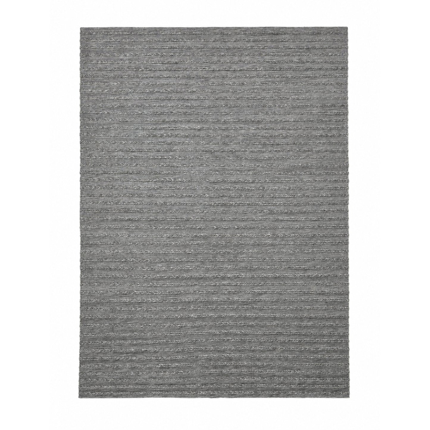 The Egyptian Braids Kilim