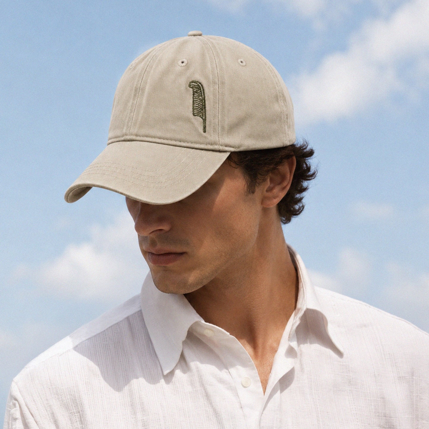 Maat Cap