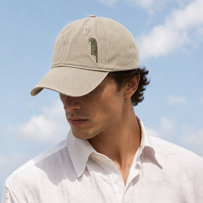 Maat Cap