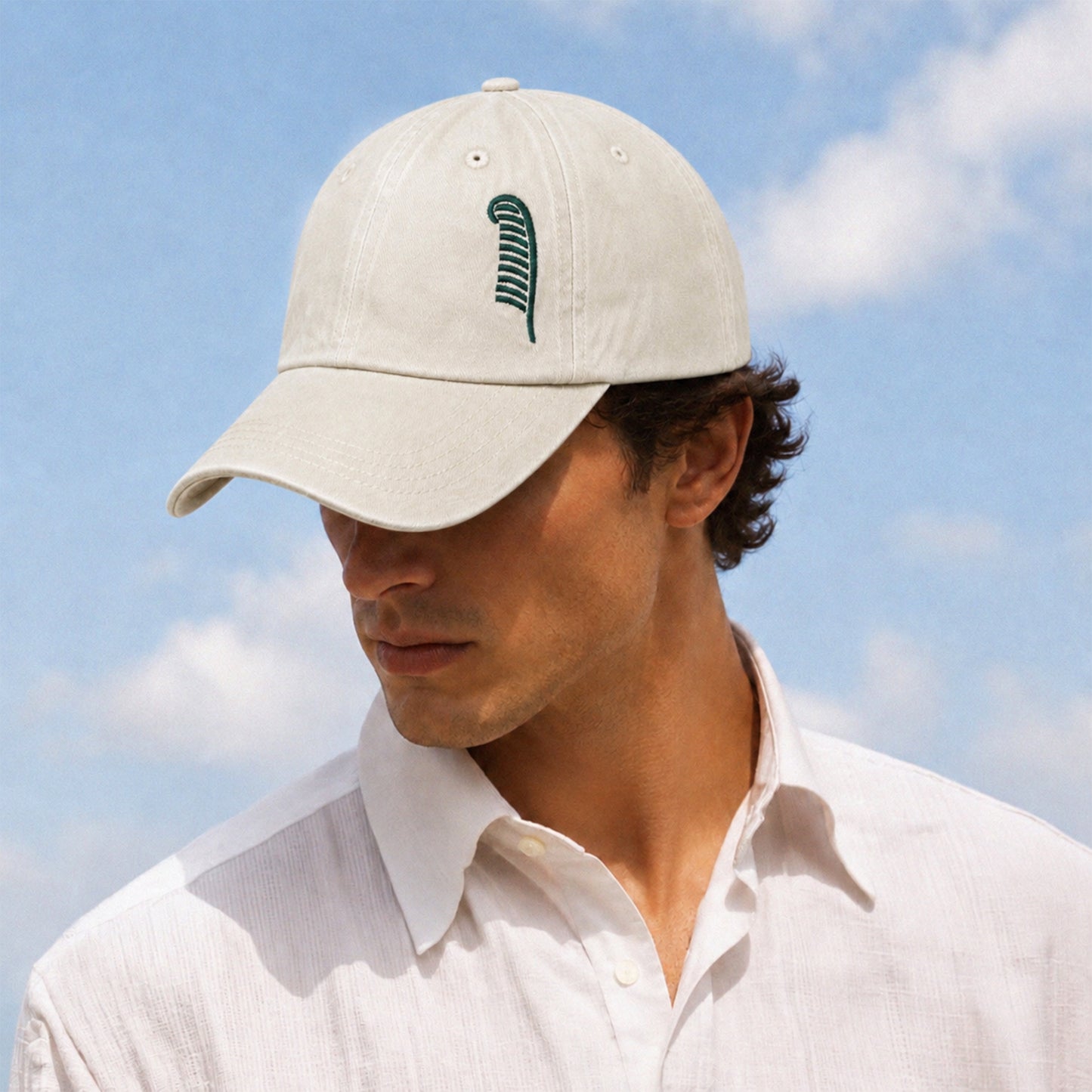 Maat Cap
