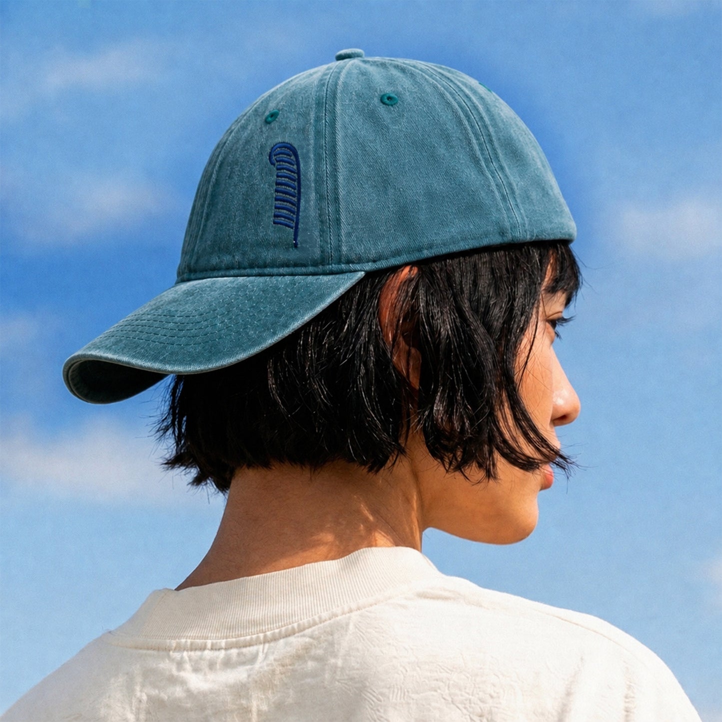 Maat Cap