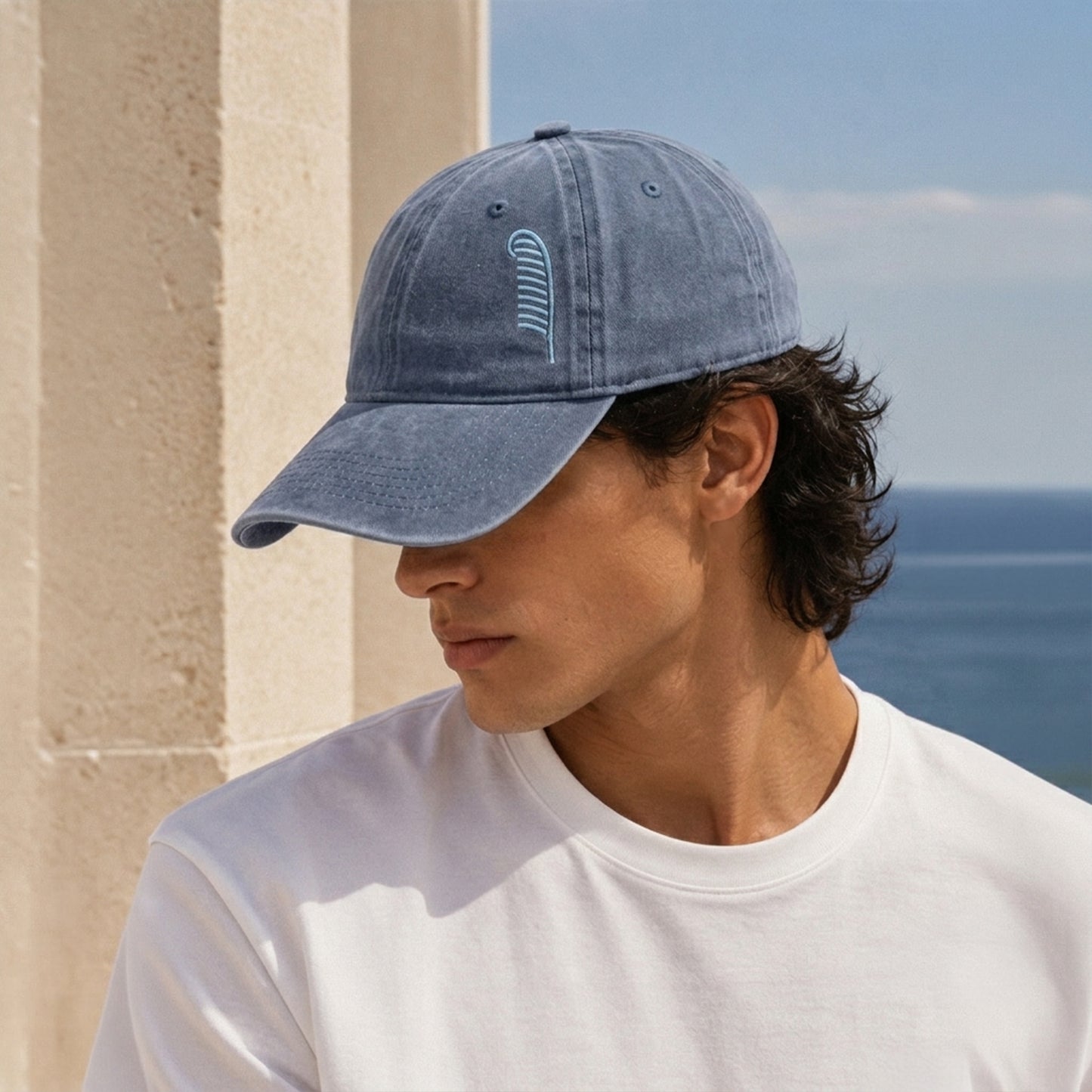 Maat Cap