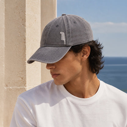 Maat Cap