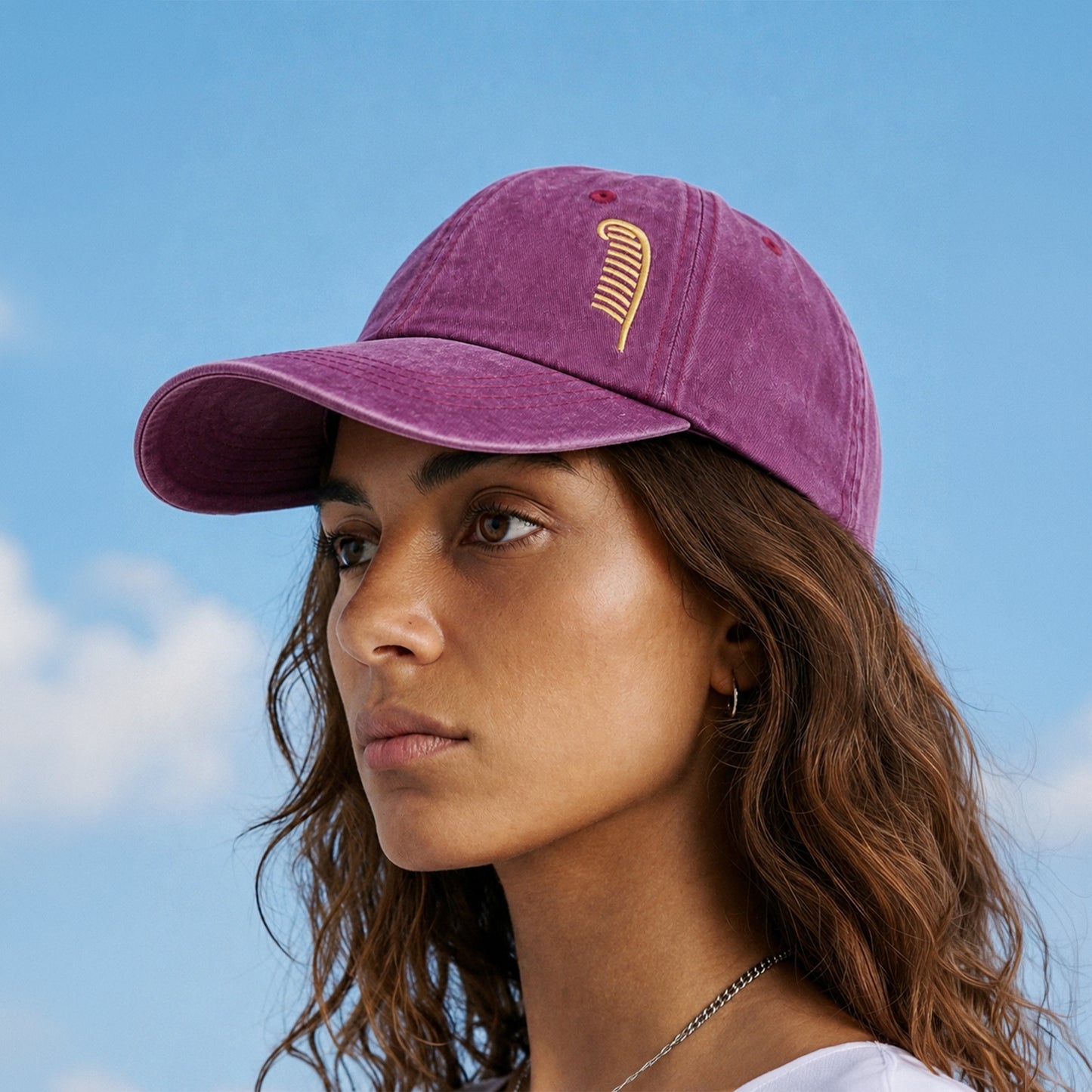 Maat Cap