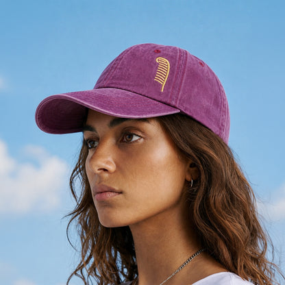 Maat Cap