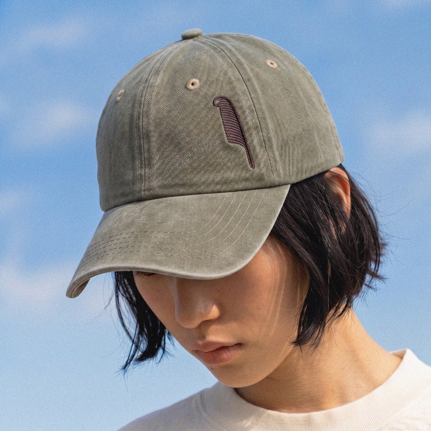 Maat Cap