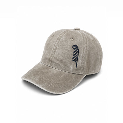 Maat Cap