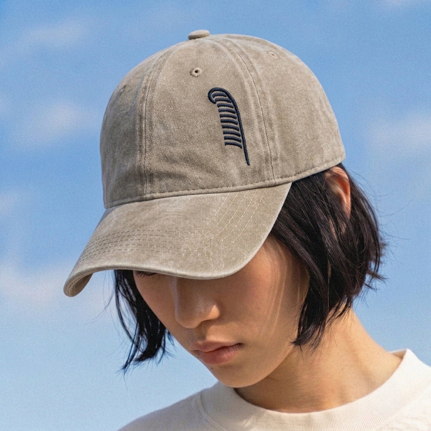 Maat Cap
