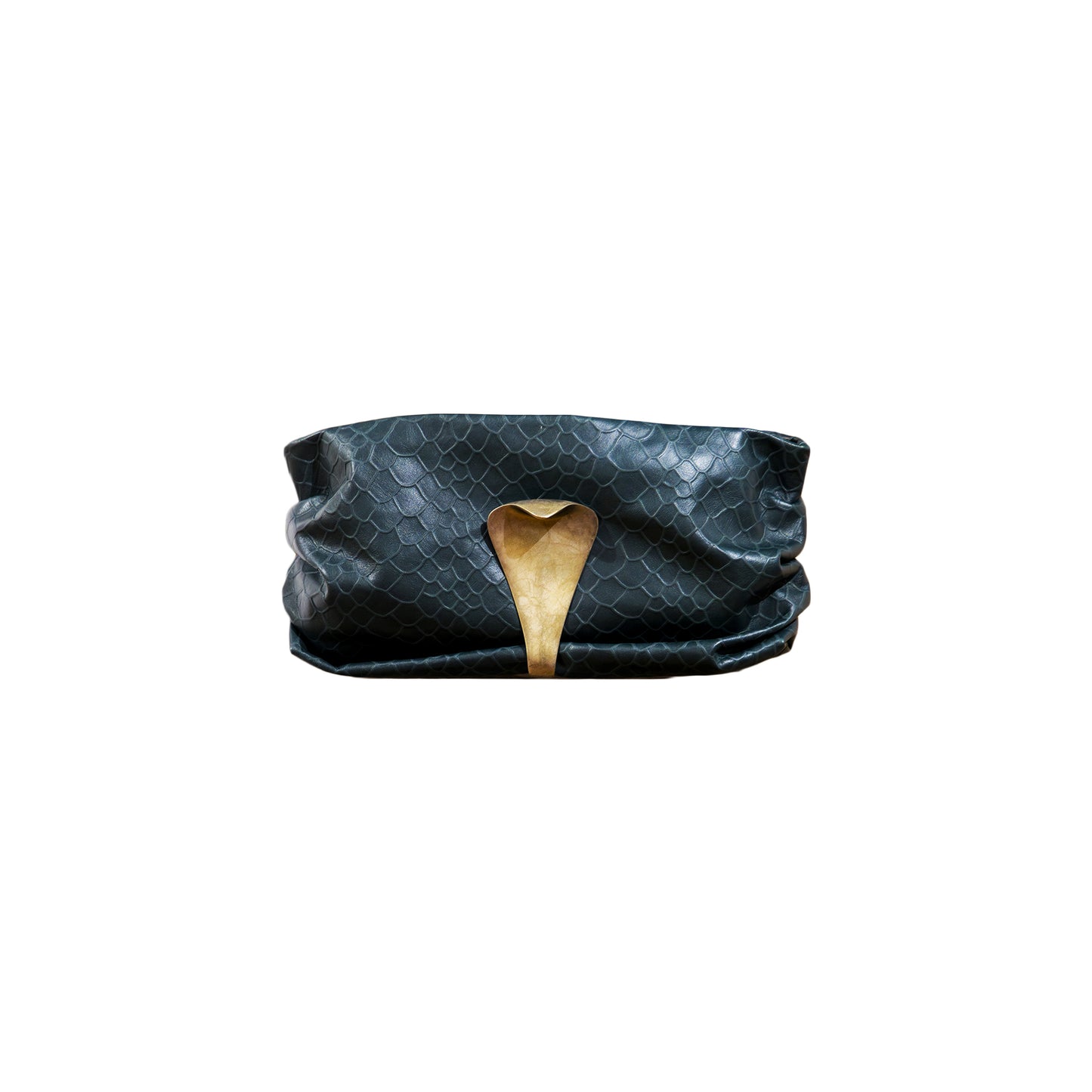 The Cobra Clutch Bag