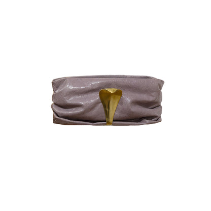 The Cobra Clutch Bag