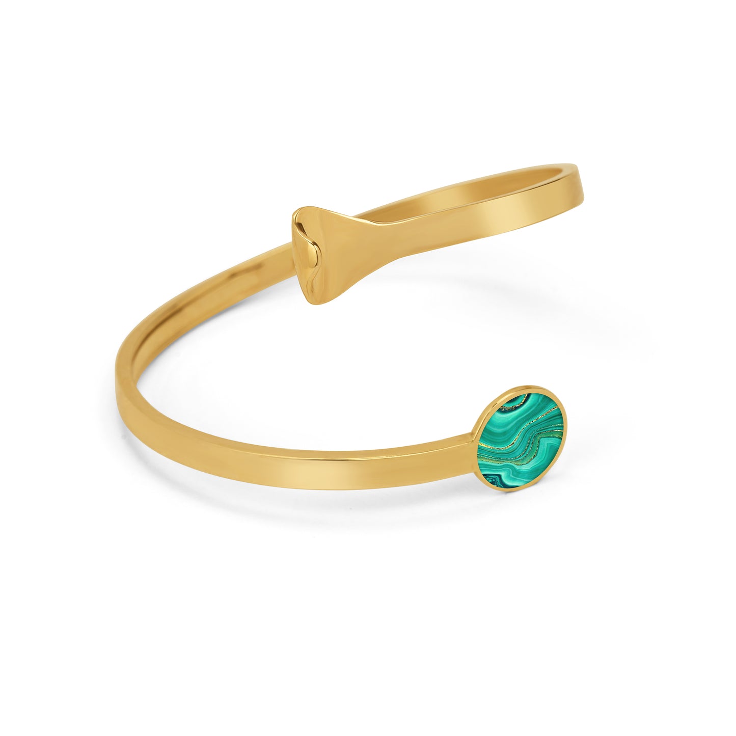 The Cobra Bangle