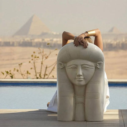 The Hathor Chair