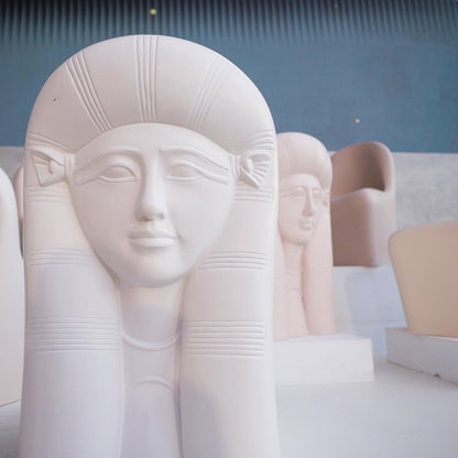 The Hathor Chair