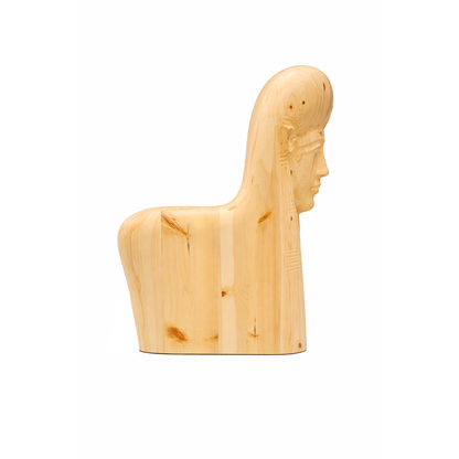 The Hathor Chair