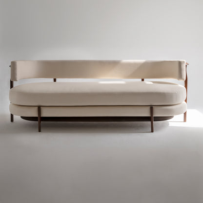 The Tut Sofa