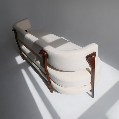 The Tut Arm Chair