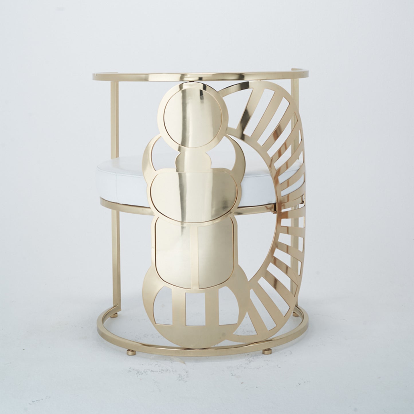 The Scarab Chair