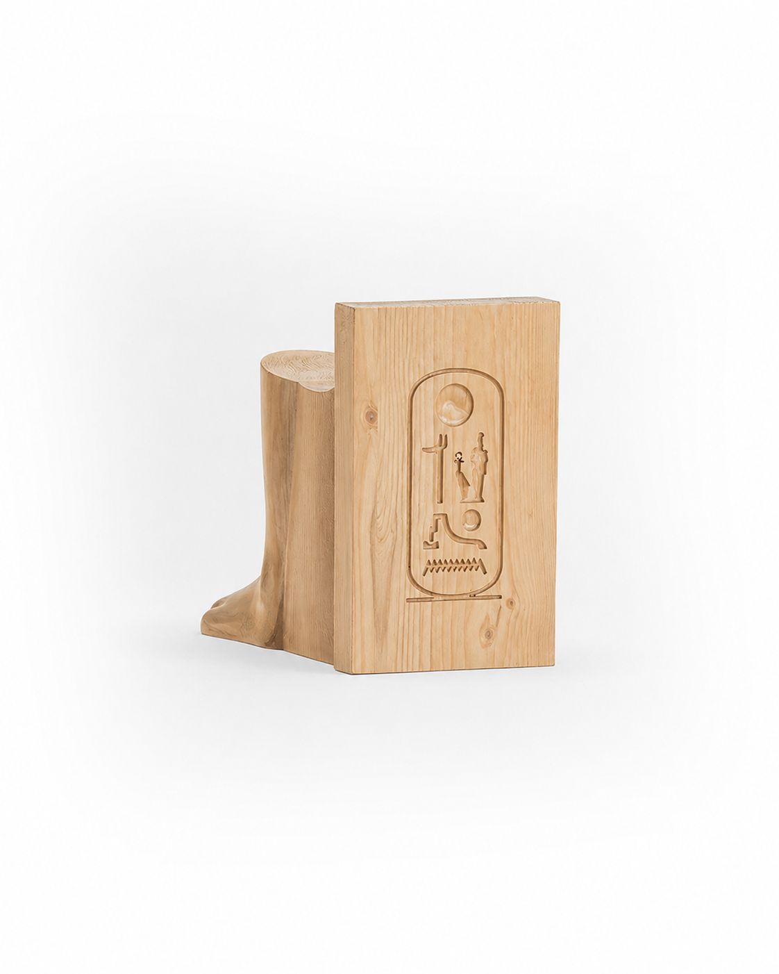 Ramses Stool