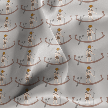 Sailors Silk Scarf