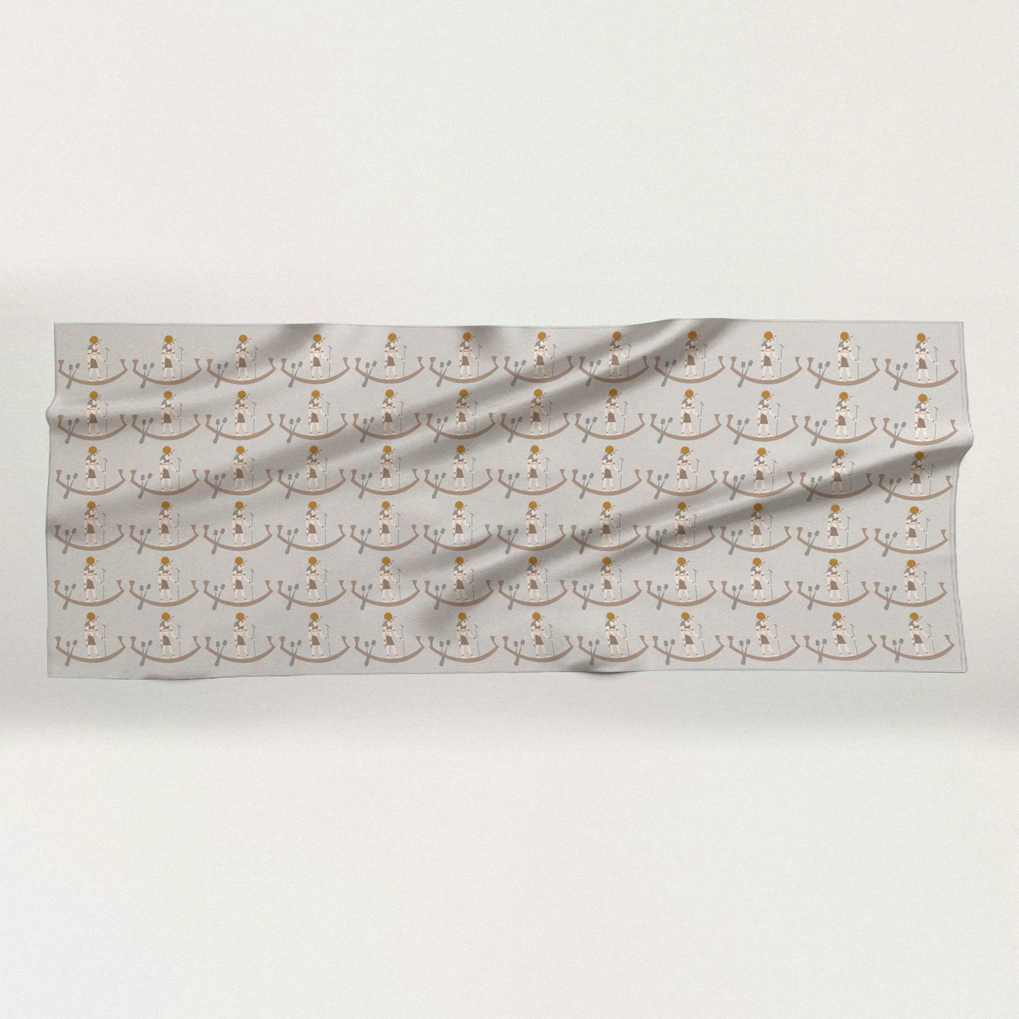 Sailors Silk Scarf