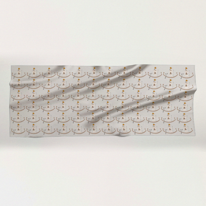 Sailors Silk Scarf