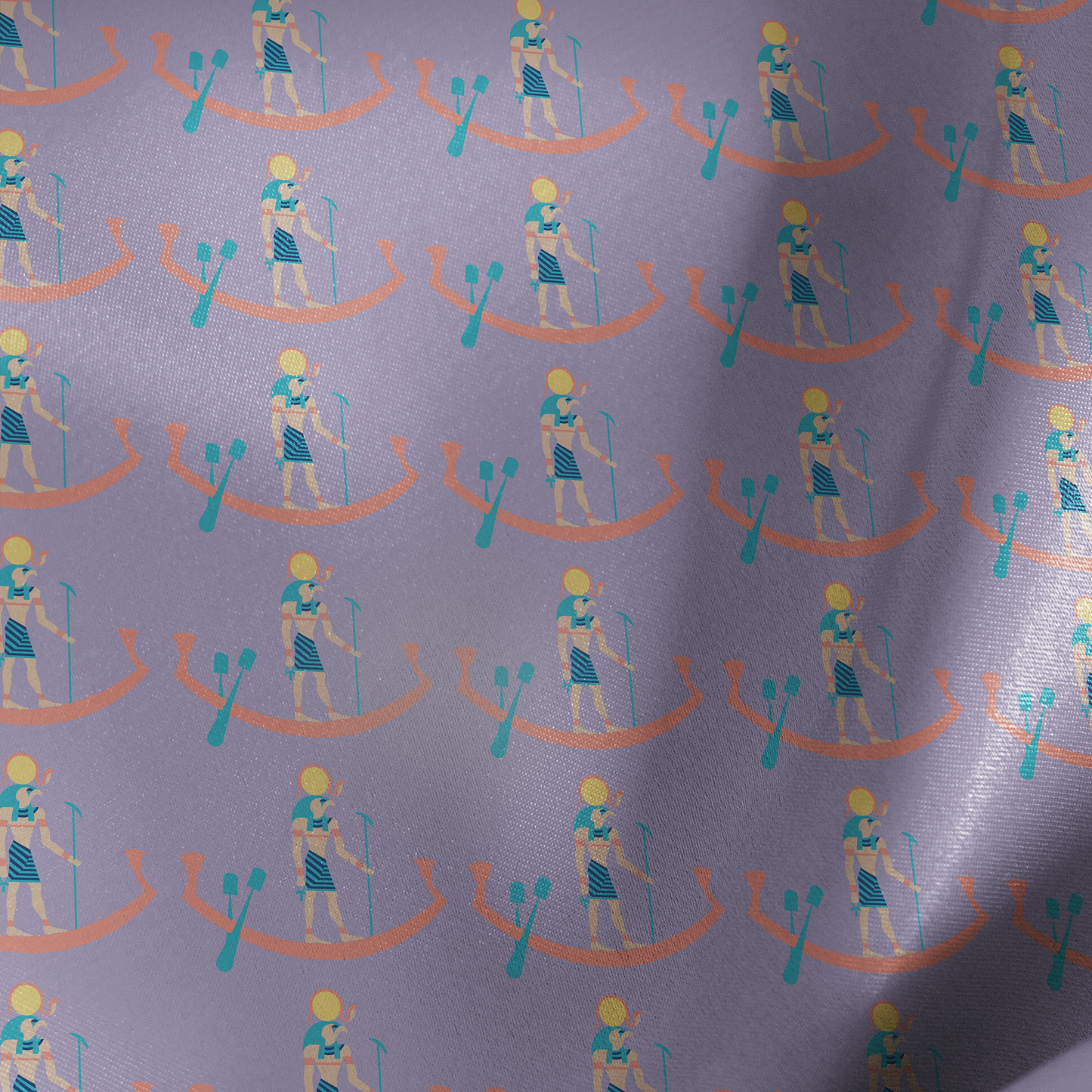 Sailors Silk Scarf