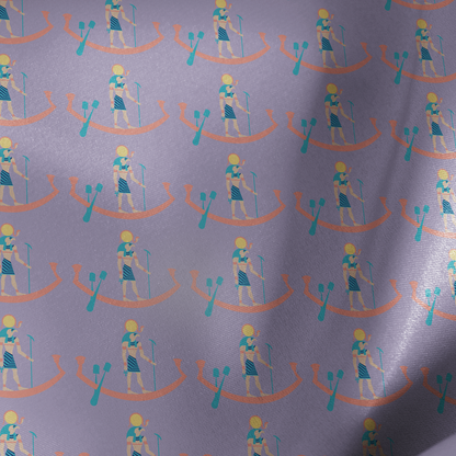 Sailors Silk Scarf