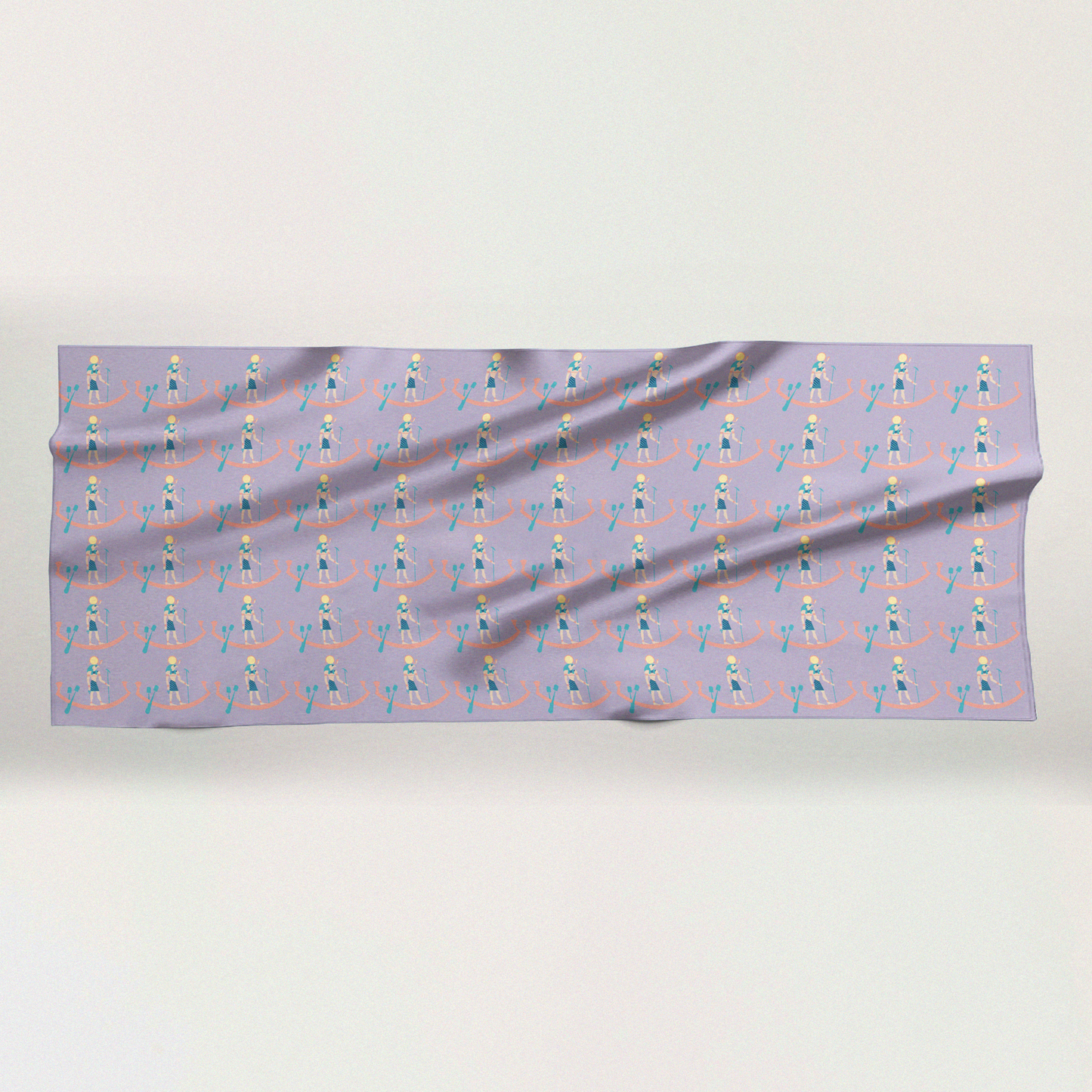 Sailors Silk Scarf
