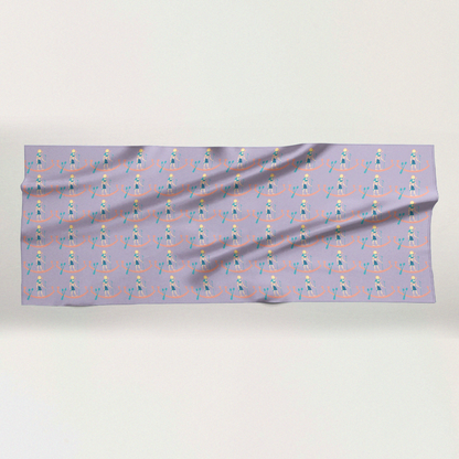 Sailors Silk Scarf