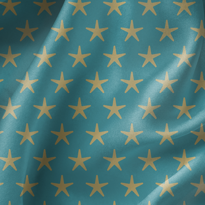 The Stars Scarf