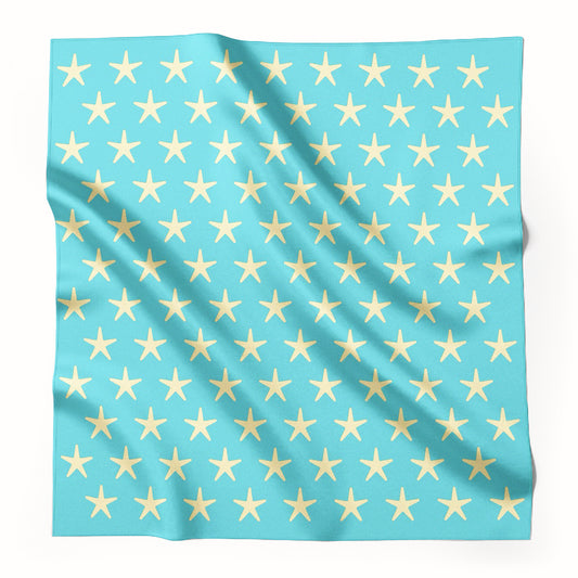 The Stars Scarf