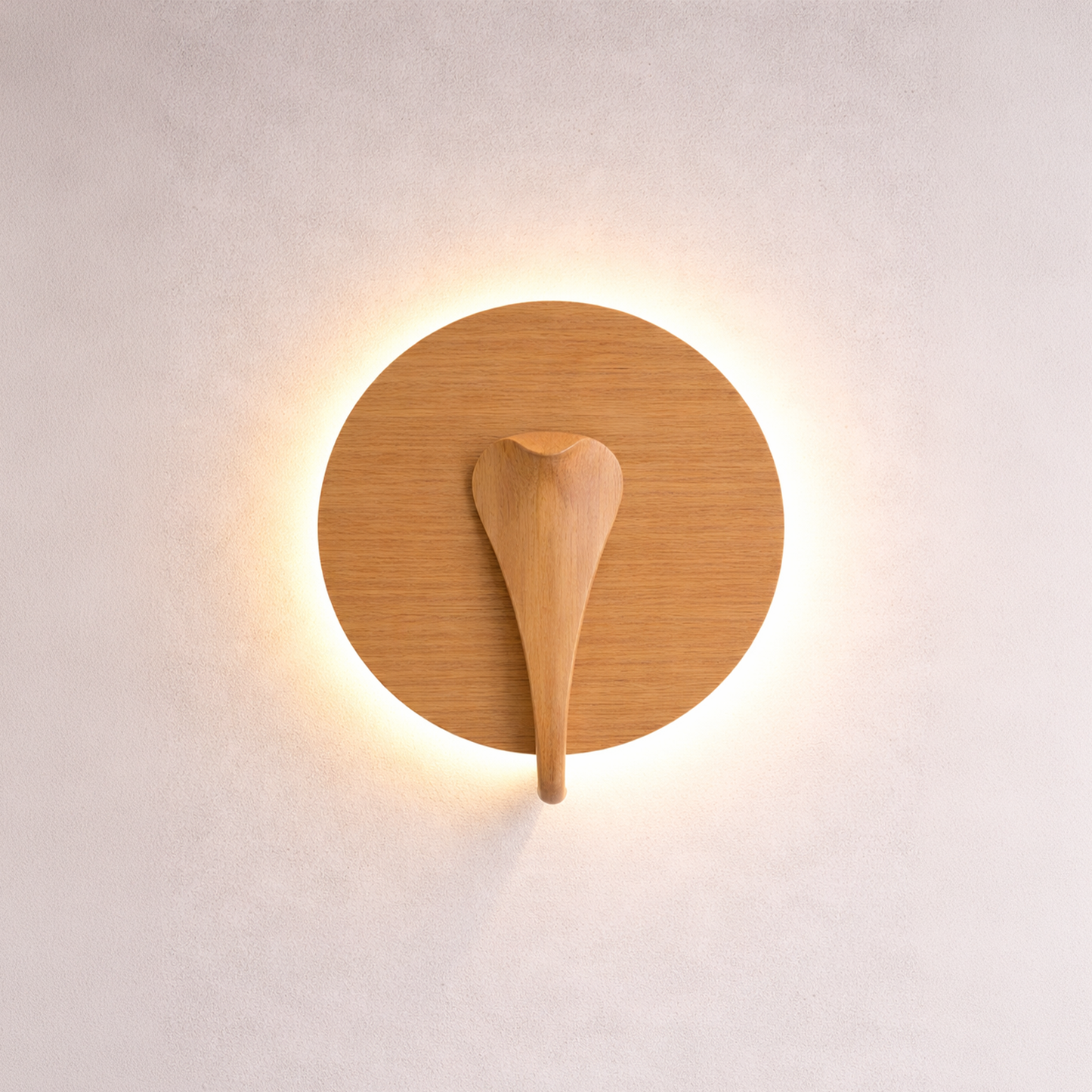 Sundisk Wall Lamp