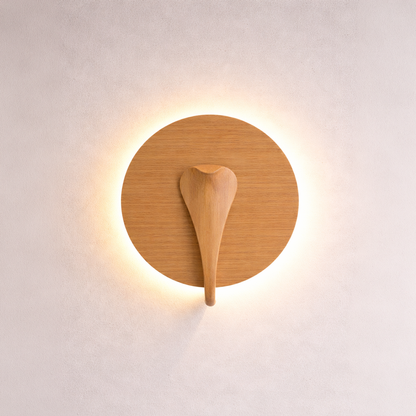Sundisk Wall Lamp