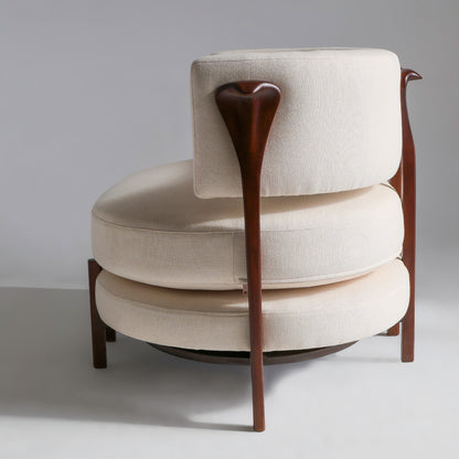 The Tut Arm Chair