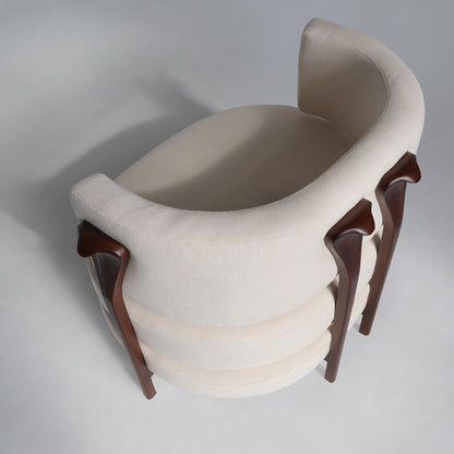 The Tut Arm Chair