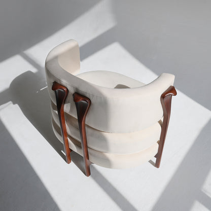 The Tut Arm Chair