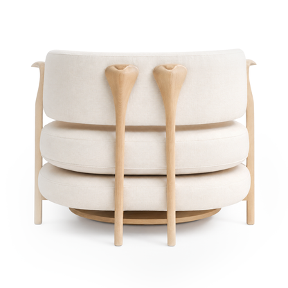 The Tut Arm Chair