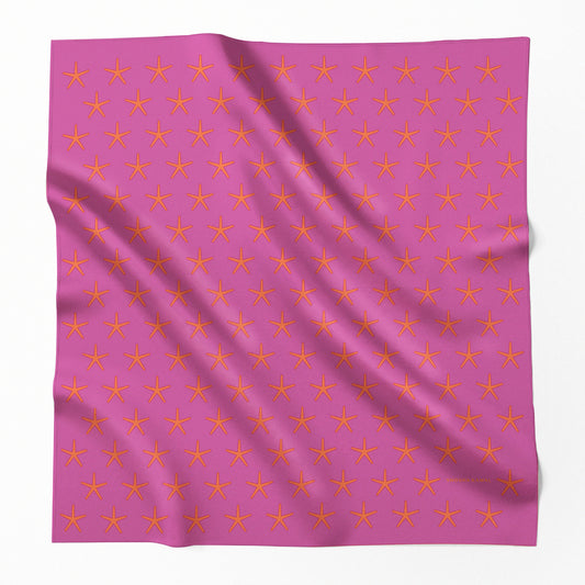 The Stars Scarf