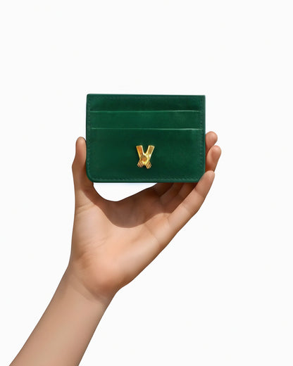 Hand in Hand Card Holder