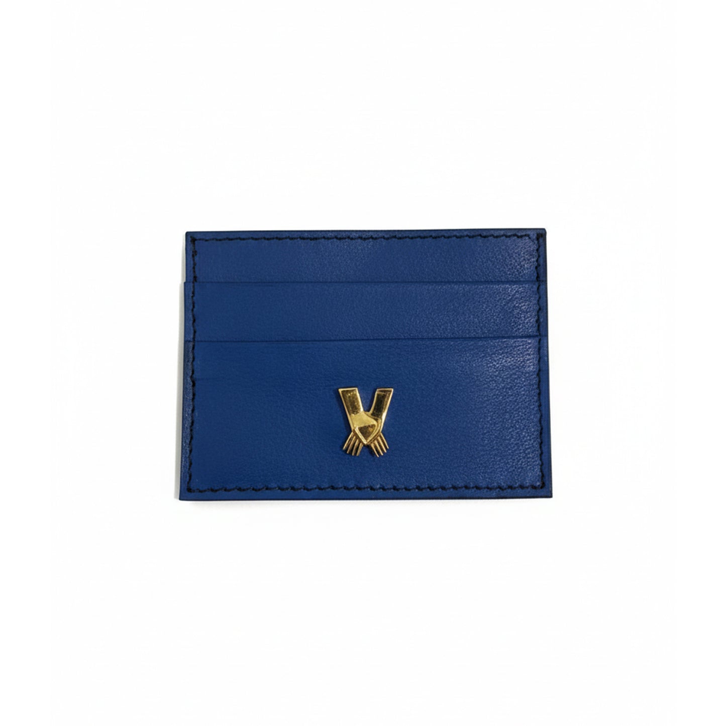 Hand in Hand Card Holder