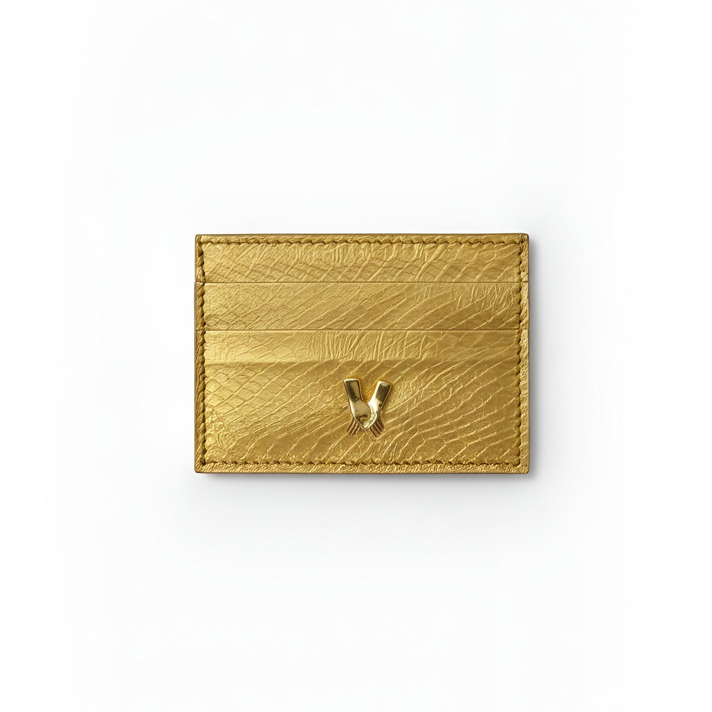 Hand in Hand Card Holder