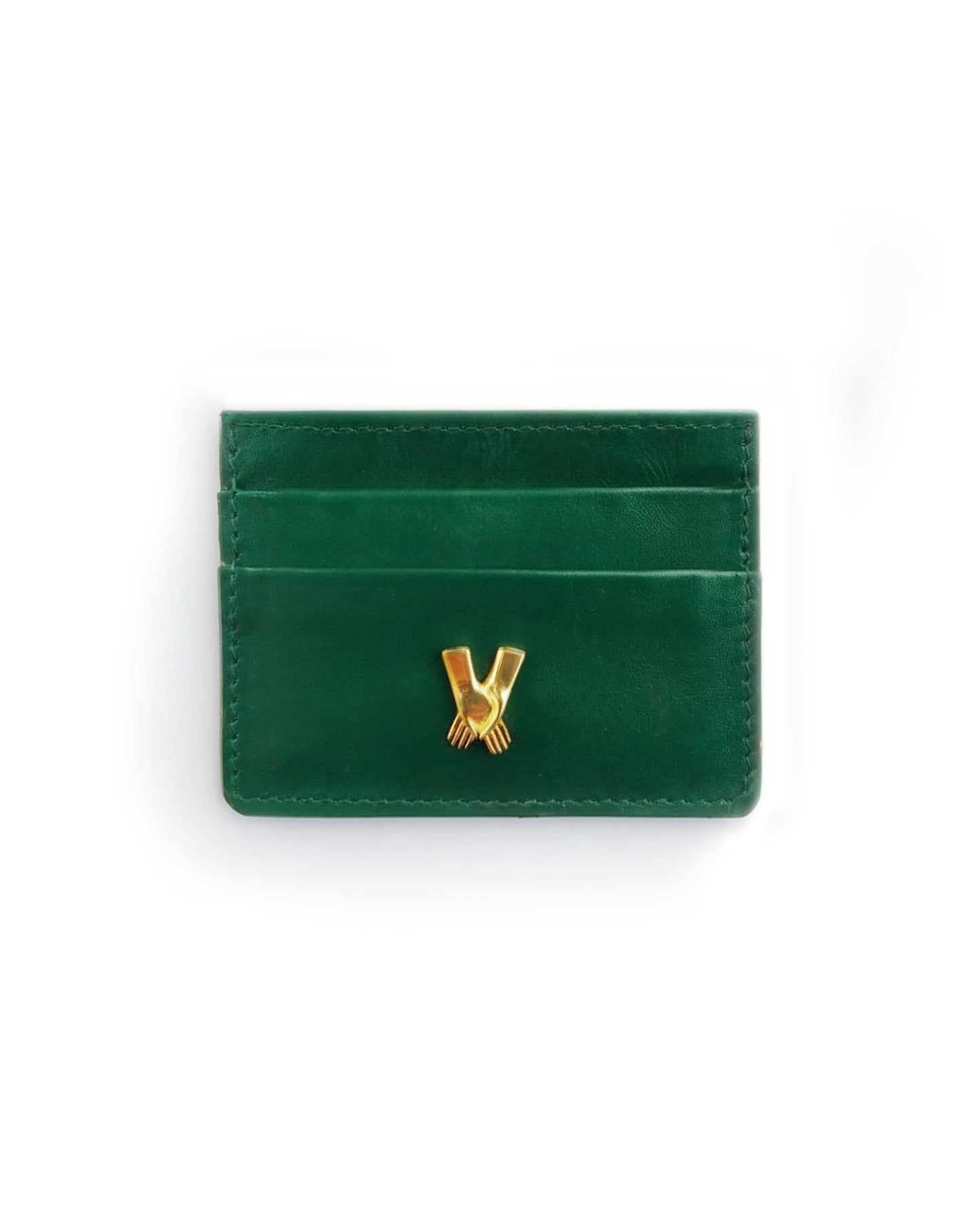 Hand in Hand Card Holder